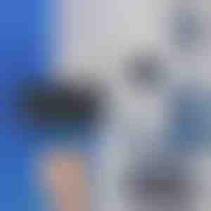 Професионален комплект за боядисване | PRIMEPAINTER