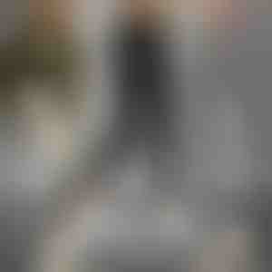 Дълъг клин с джобове | CARGOFIT