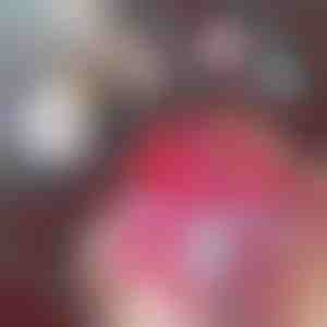 Конфети с форма на сърце (100 бр.) | HEARTPETAL