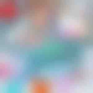 Детски комплект за създаване на водни играчки (13 части) | GELPLI