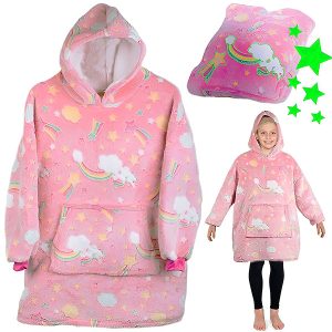 Одеяло и Худи за Деца | KIDHUG