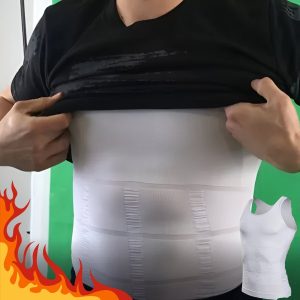 Компресионна тениска | ABSFIT