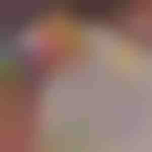 Комплект за рисуване с акварел 20 цвята | COLORLINKE