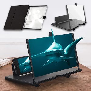 Увеличител за екран на телефони | ZOOMPLUS