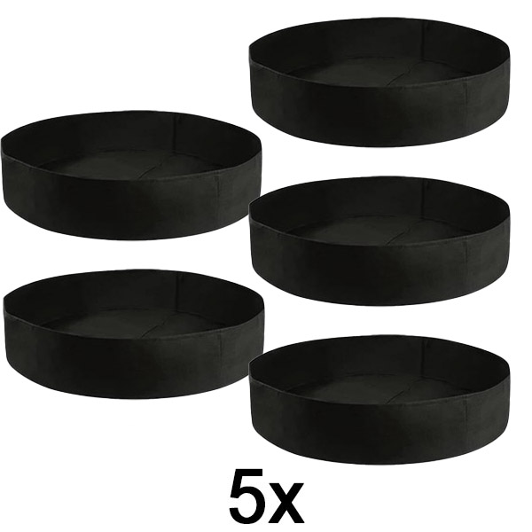 5x Екологична градина за вашите растения | PLANTIE