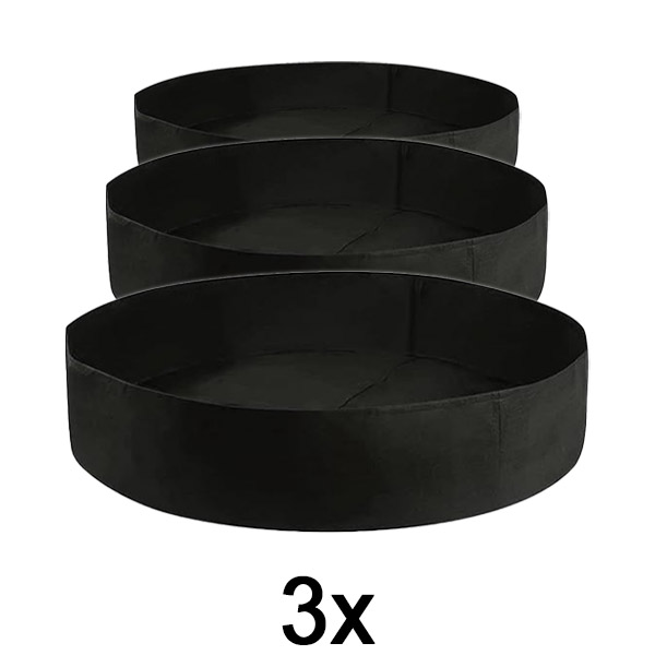 3x Екологична градина за вашите растения | PLANTIE