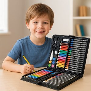 Комплект за детски художествени аксесоари | ARTDECK