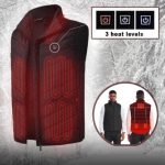 FLAMEVEST32123
