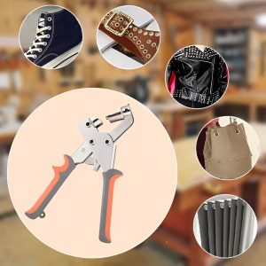 Инструмент за капси, който гарантира сигурно закрепване | HOLANKO