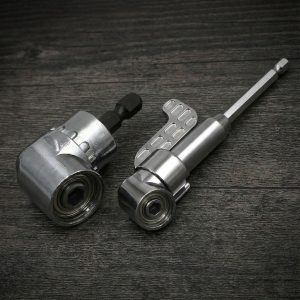 Адаптер за ъглова бормашина (2 броя) | RIGHTADAP